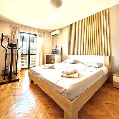 Masha Apartment ฟาชานา ภายนอก รูปภาพ