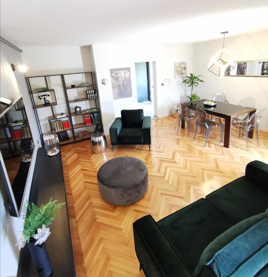 Masha Apartment ฟาชานา ภายนอก รูปภาพ