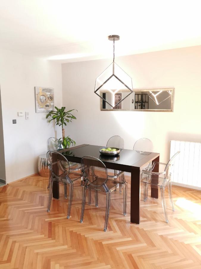Masha Apartment ฟาชานา ภายนอก รูปภาพ