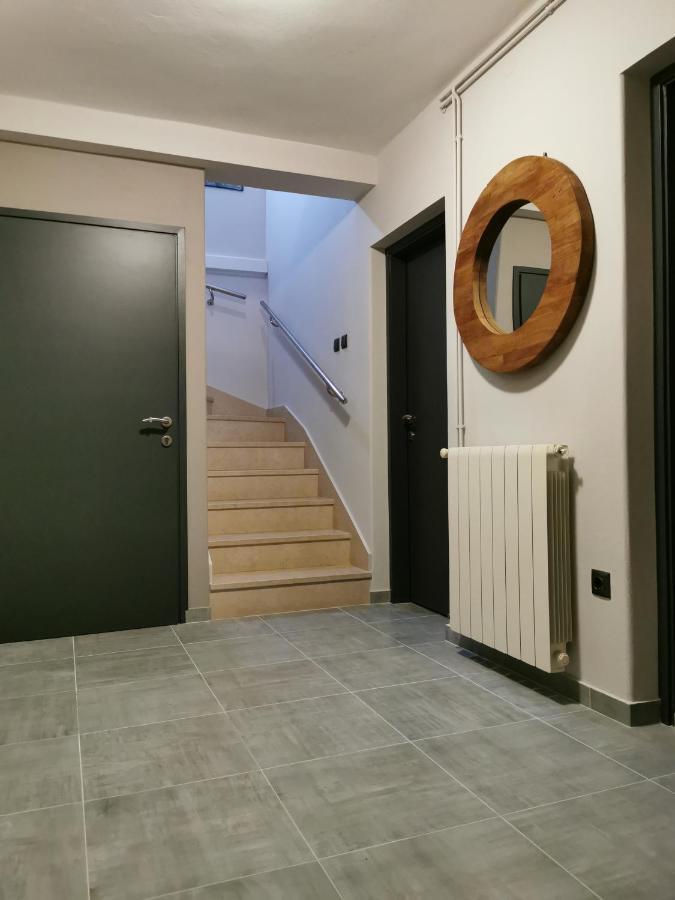 Masha Apartment ฟาชานา ภายนอก รูปภาพ