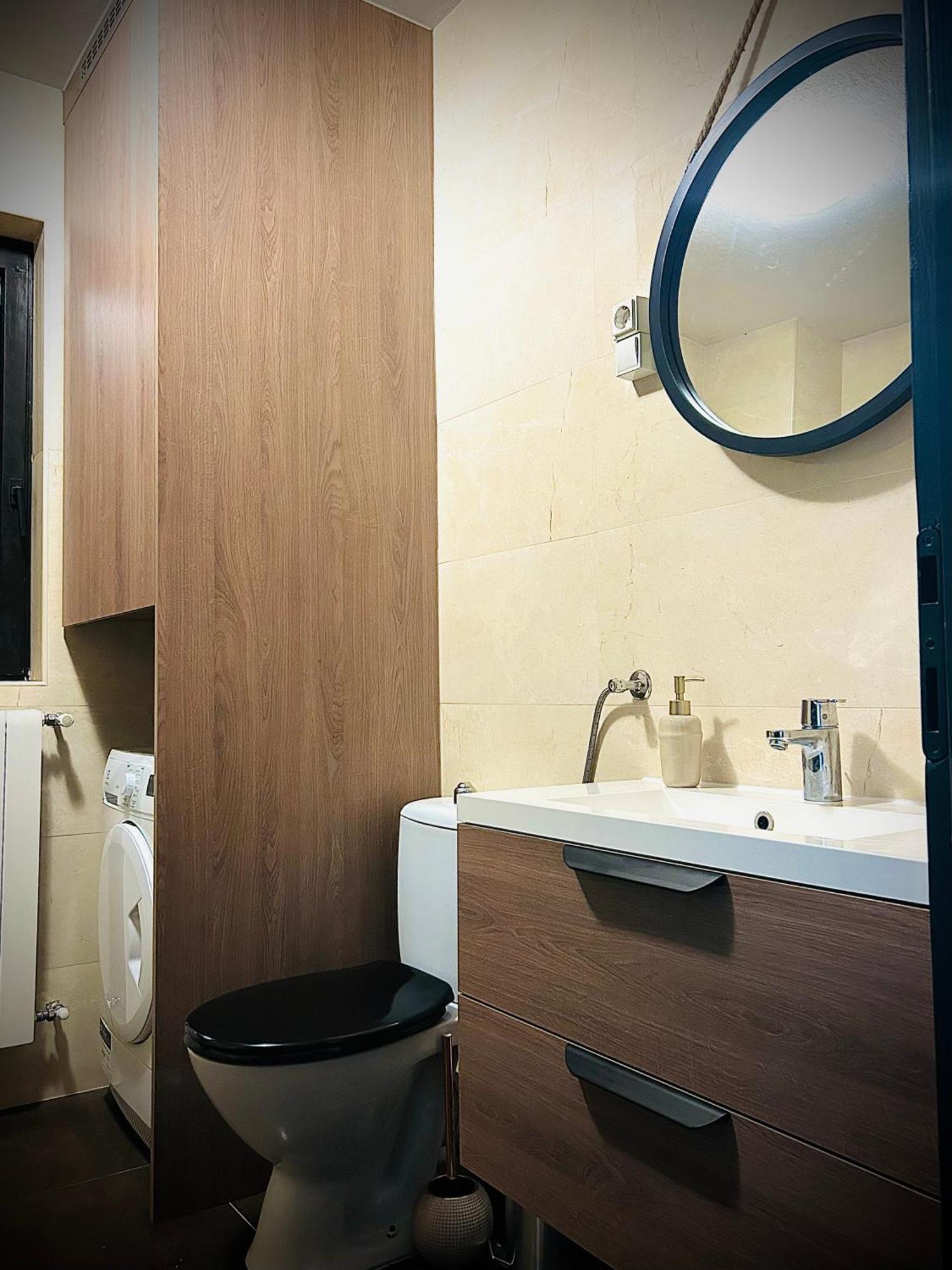 Masha Apartment ฟาชานา ภายนอก รูปภาพ