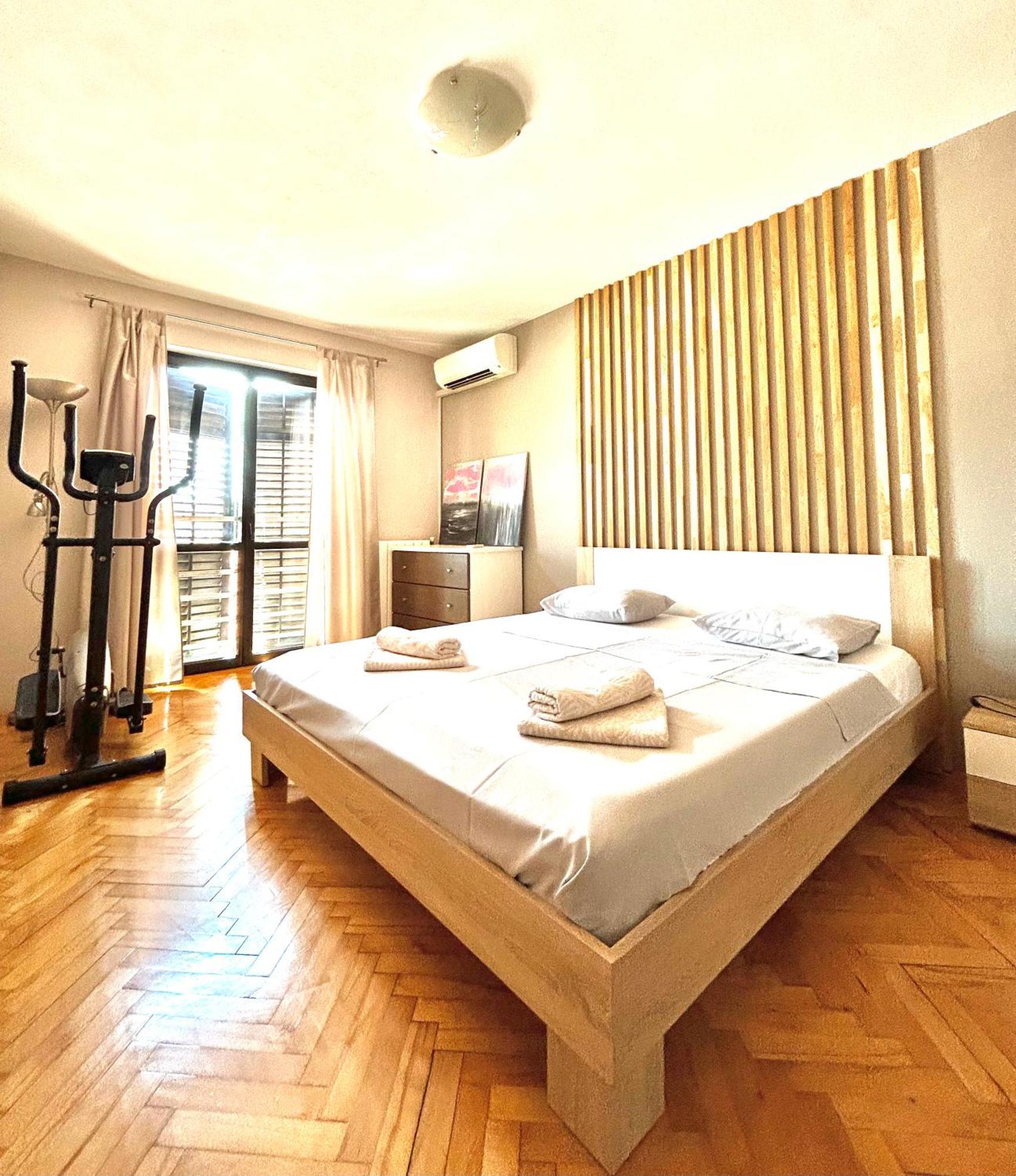 Masha Apartment ฟาชานา ภายนอก รูปภาพ